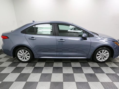 New 2026 Toyota Corolla LE FWD image 7