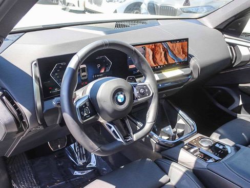 Used 2026 BMW X3 xDrive30 w/ M Sport Package AWD/4WD image 16