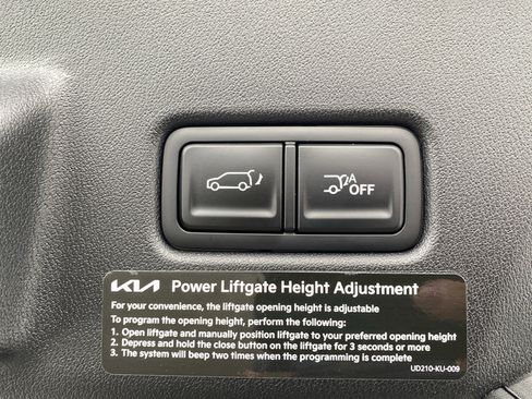 New 2027 Kia Telluride SX Prestige X-Line AWD/4WD image 43