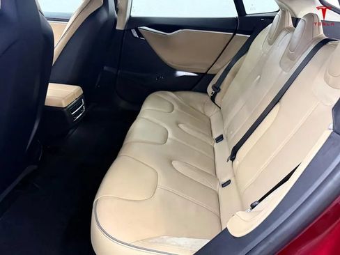 Used 2012 Tesla Model S Signature Performance RWD image 19