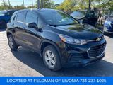 Used 2022 Chevrolet Trax LS w/ Tint and Cruise Package image 4