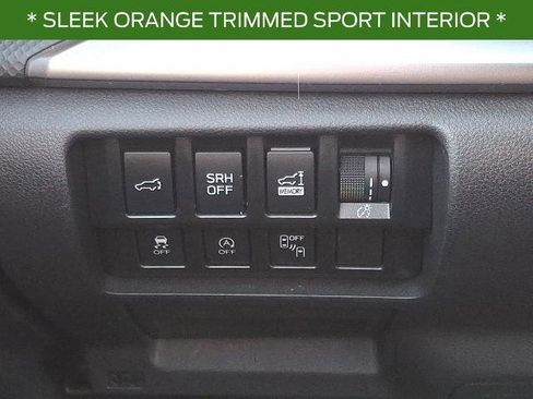 Used 2021 Subaru Forester Sport image 24