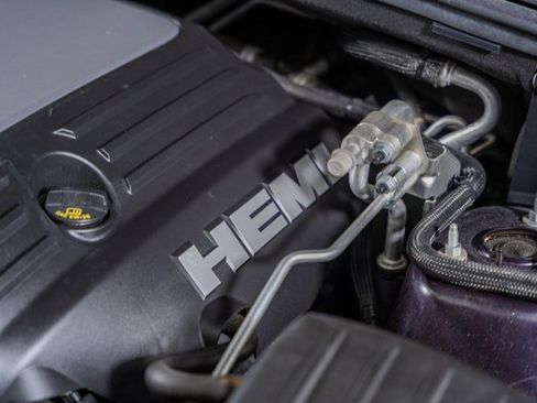 Used 2021 Dodge Durango R/T w/ Technology Group image 26