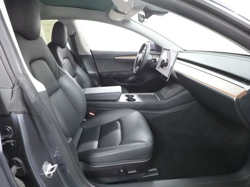 Used 2023 Tesla Model 3 Performance image 21