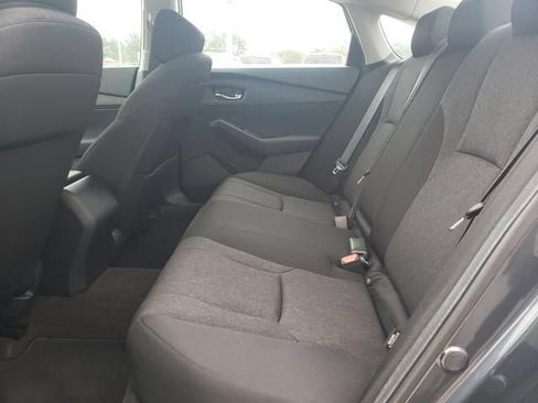Used 2024 Honda Accord LX image 12
