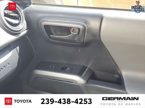 Certified 2022 Toyota Tacoma SR5 image 27
