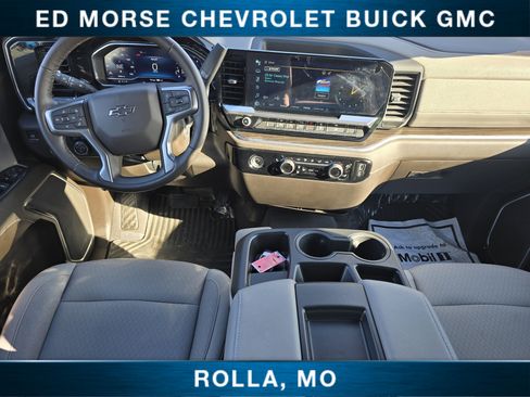 Used 2024 Chevrolet Silverado 1500 RST image 26