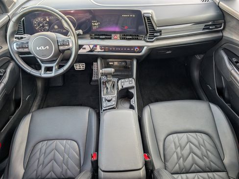 Used 2024 Kia Sportage X-Pro Prestige image 5