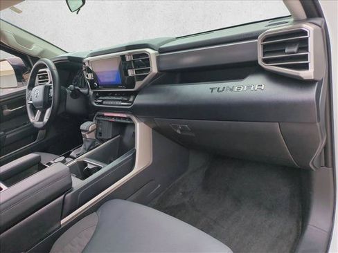 Used 2024 Toyota Tundra SR5 w/ SR5 Convenience Package RWD image 21