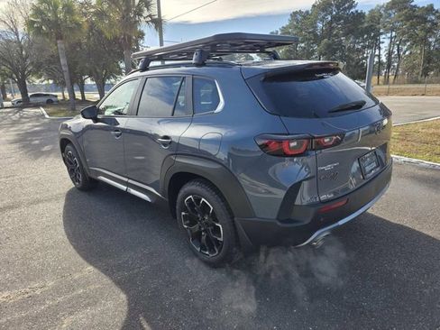 New 2026 MAZDA CX-50 Meridian Edition w/ Apex Package AWD/4WD image 3