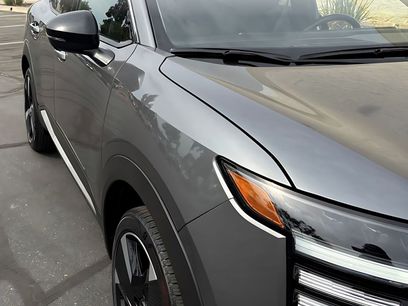 Used 2026 Nissan Kicks SR