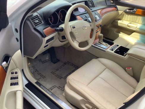 Used 2006 INFINITI M35 x image 11