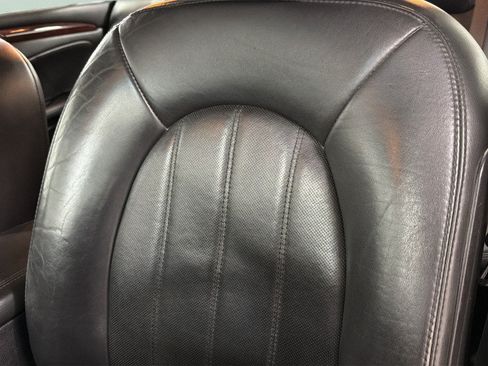 Used 2008 Buick Lucerne CXS FWD image 19