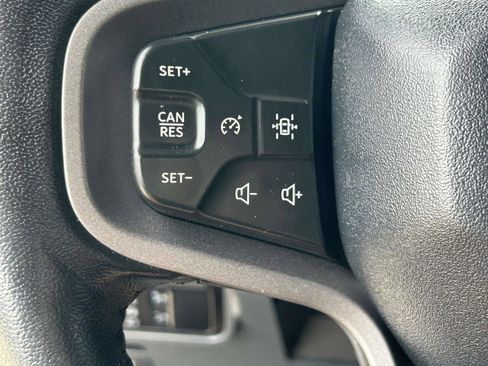 Used 2023 Ford Bronco Wildtrak AWD/4WD image 20