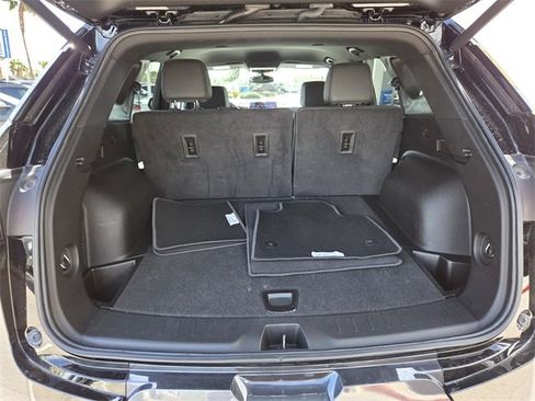 Certified 2023 Chevrolet Blazer Premier w/ Enhanced Convenience Package image 13