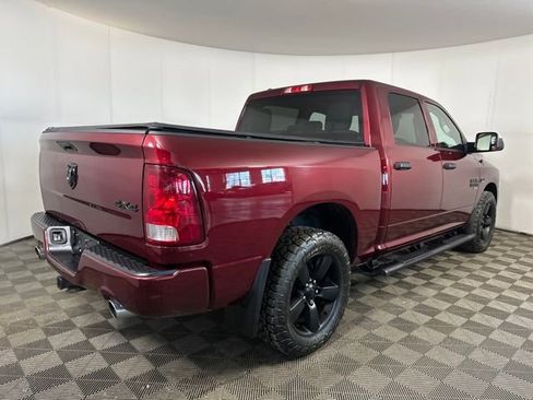 Used 2019 RAM 1500 Express w/ Wheel & Sound Group image 3
