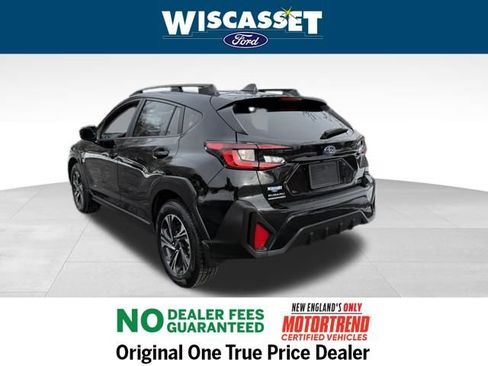 Used 2024 Subaru Crosstrek 2.0i Premium image 26