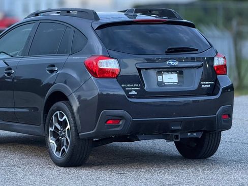 Used 2016 Subaru Crosstrek 2.0i Limited AWD/4WD image 16