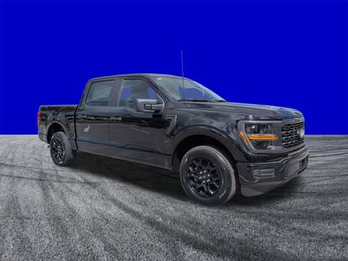 New 2026 Ford F150 STX RWD image 2