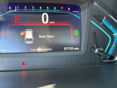 Used 2022 Honda Odyssey EX-L image 39