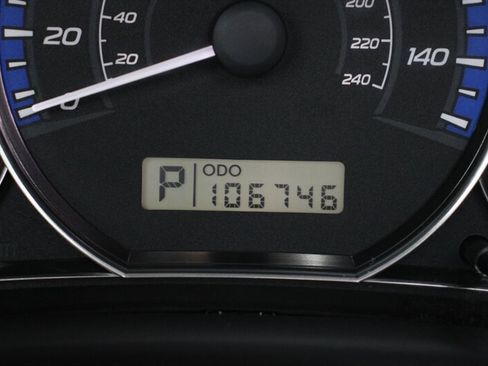 Used 2012 Subaru Forester 2.5X Premium image 7