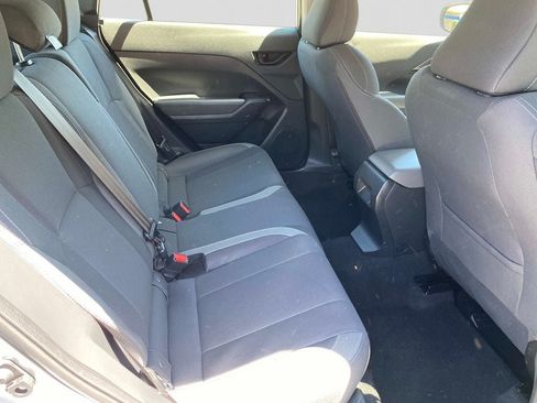 Used 2024 Subaru Impreza 2.0i AWD/4WD image 23
