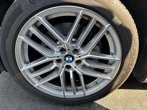 Used 2024 BMW 530i xDrive w/ Convenience Package AWD/4WD image 12