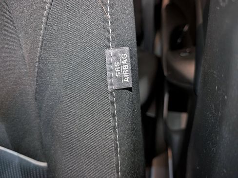 Used 2021 MAZDA CX-3 Sport image 39