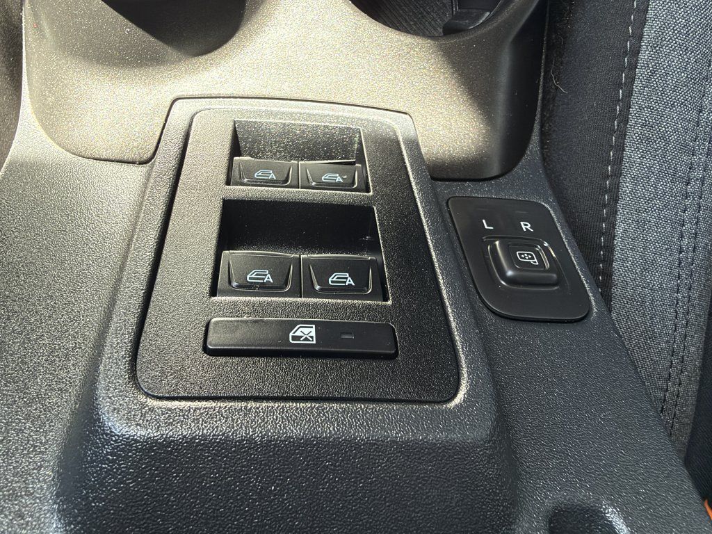 Used 2022 Ford Bronco Big Bend AWD/4WD image 25