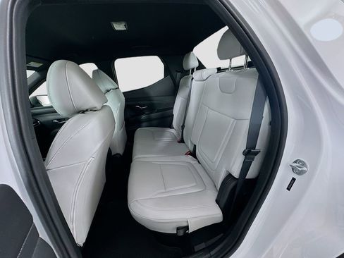 New 2026 Hyundai Santa Cruz SEL image 16