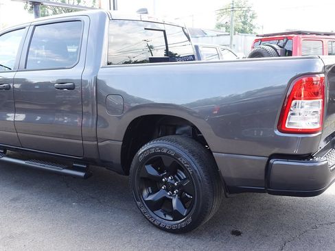 Used 2023 RAM 1500 Tradesman w/ Night Edition AWD/4WD image 8