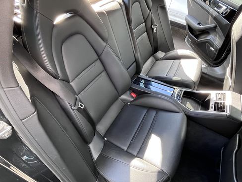 Used 2014 Porsche Panamera 4S image 39