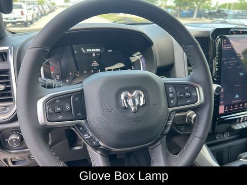 Used 2026 RAM 1500 Big Horn RWD image 39