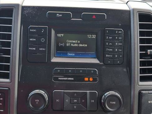 Used 2019 Ford F250 XL w/ XL Value Package AWD/4WD image 15
