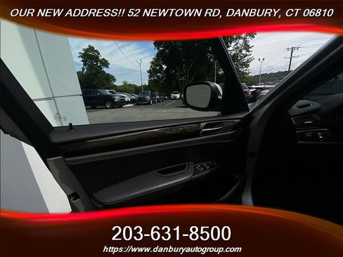 Used 2014 BMW X3 xDrive35i AWD/4WD image 11
