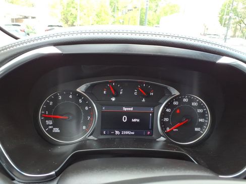 Used 2023 Chevrolet Blazer LT AWD/4WD image 19