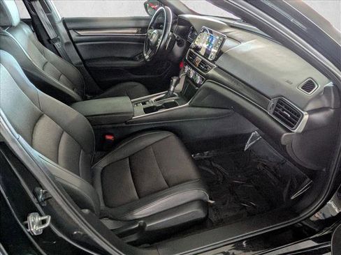 Used 2022 Honda Accord Sport image 20