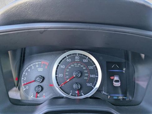 Certified 2022 Toyota Corolla SE image 11