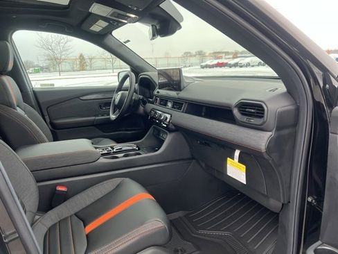 New 2026 Honda Passport TrailSport image 31