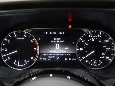 Used 2022 Nissan Rogue SV image 27