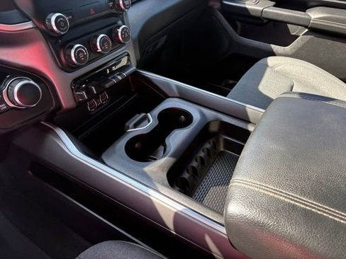 Used 2020 RAM 1500 Big Horn image 22