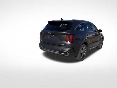 Used 2023 Kia Sorento SX Prestige AWD/4WD image 5