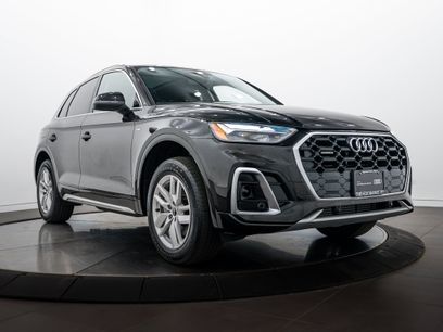 Certified 2023 Audi Q5 2.0T Premium w/ Convenience Package