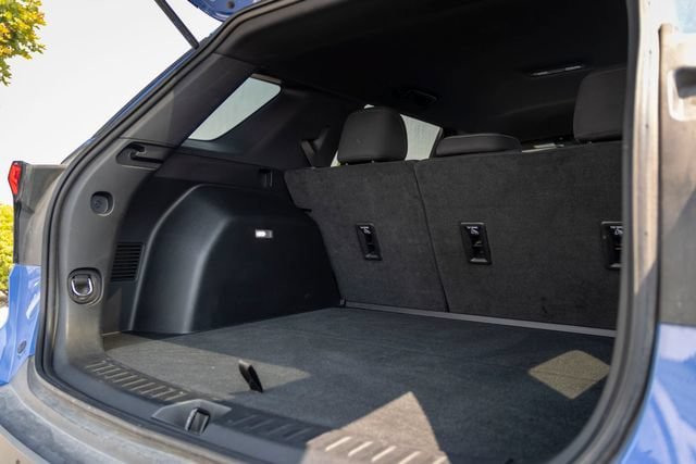 Certified 2026 GMC Terrain Elevation AWD/4WD image 15