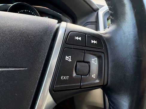 Used 2015 Volvo XC60 T6 Premier Plus AWD/4WD image 41