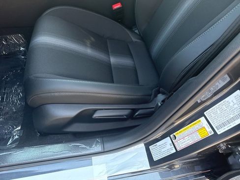 New 2026 Honda Civic Sport image 17