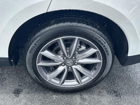 Certified 2023 Acura RDX FWD w/ Technology Package image 23