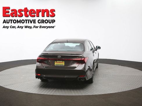 Used 2019 Toyota Avalon Touring w/ Protection Package image 41