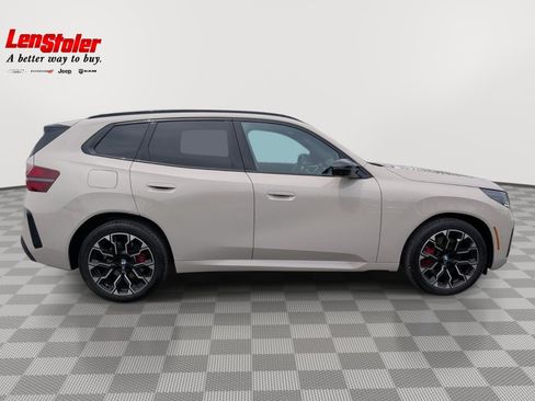 Used 2025 BMW X3 M50 w/ Premium Package AWD/4WD image 6