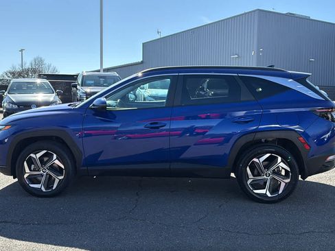 Used 2023 Hyundai Tucson SEL w/ Convenience Package image 4